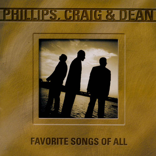 cover: Shine On Us, Phillips, Craig & Dean, Gitarre