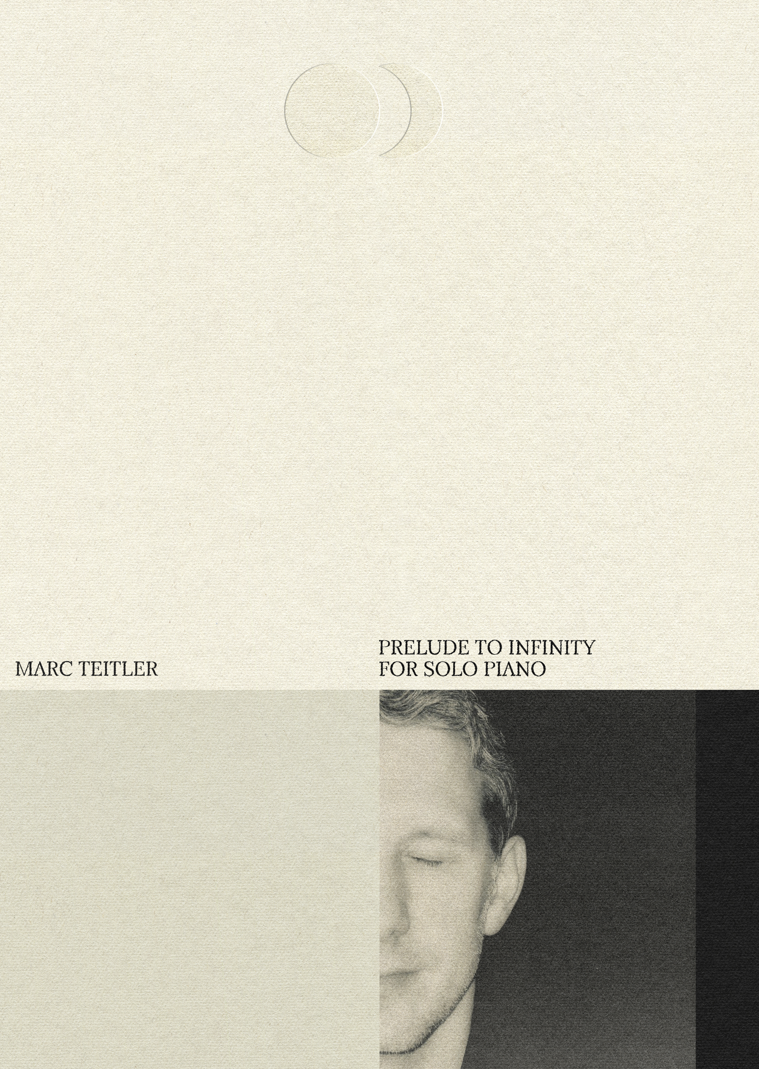 Produktbild zu: Prelude To Infinity