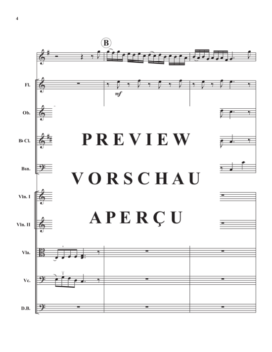 Product gallery: Page 6 of 21 Le Basque , , (Orchester + Horn in F Solo)