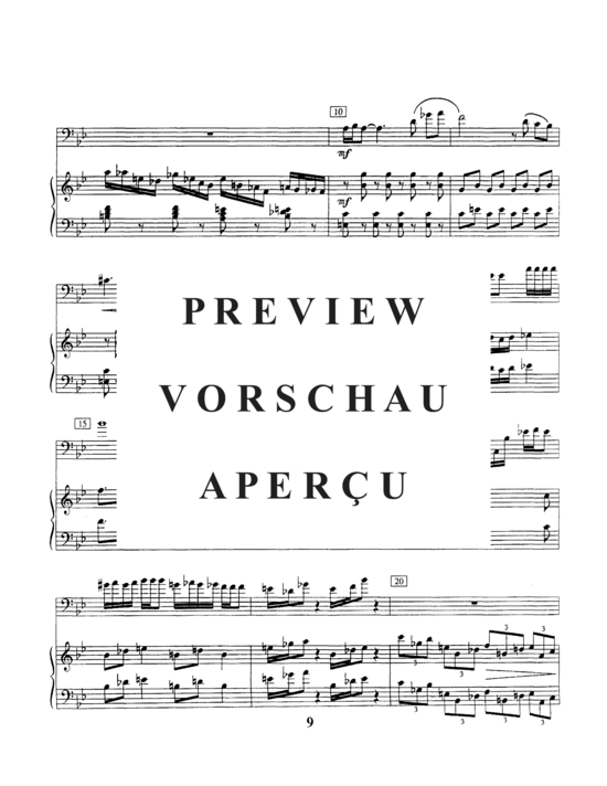 Product gallery: Page 11 of 18 Spring Suite , , (euphonium + piano)