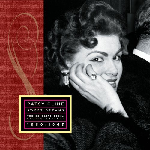 cover: Foolin' 'Round, Patsy Cline, Buck Owens