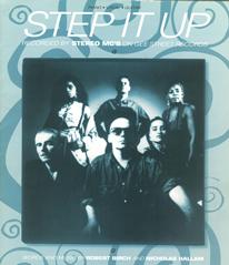 Produktbild zu: Step It Up