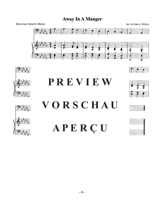Product gallery: Page 9 of 21 Tuba Hymns , , (tuba + piano)