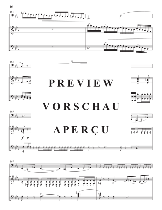 Product gallery: Page 18 of 21 Concerto for Tuba , , (tuba + piano)