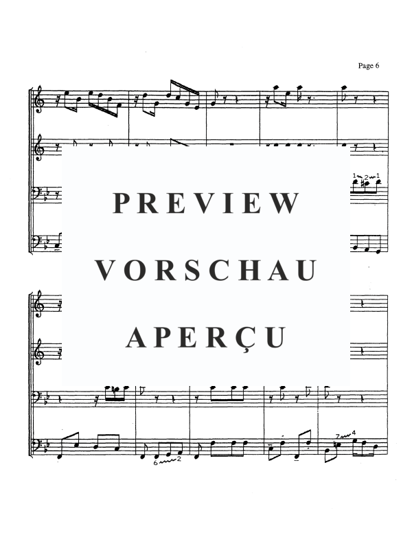 Produktgalerie: Seite 8 von 11 Trombone Johnsen, , Blechbläser Quartett