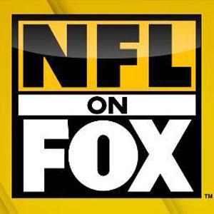 cover: NFL On Fox Theme, Reed Hays