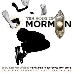 cover: I Am Here For You, Trey Parker & Matt Stone