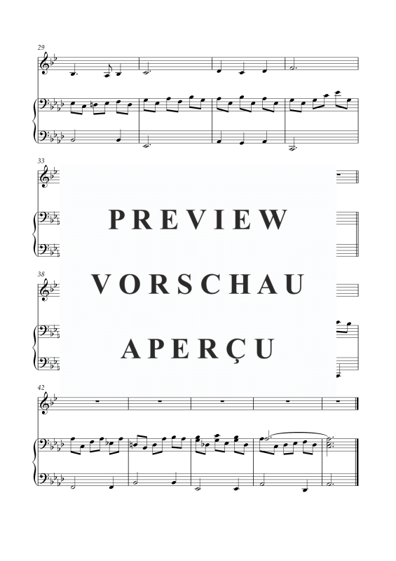 gallery: Morning has broken, , Trumpet and Organ