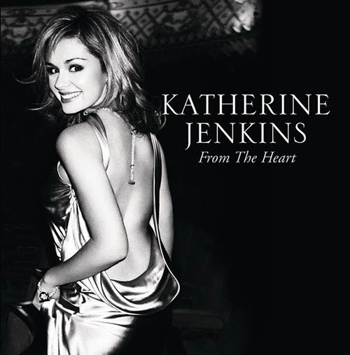 cover: Canto Della Terra, Katherine Jenkins, Gesang, Gitarre, Klavier