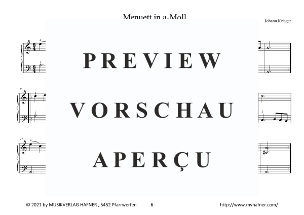 Product gallery: Page 9 of 11 Mein Orgelbüchlein, , (Orgel Solo)