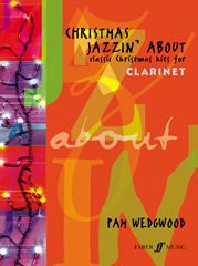 cover: Nowell Cocktail, Pam Wedgwood, Klarinette, Klavier