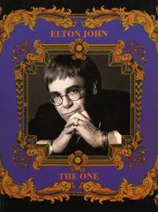 cover: Understanding Women, Elton John