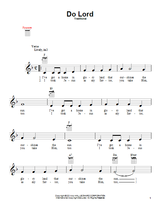 Product gallery: Page 1 of 1 Do Lord, Traditional