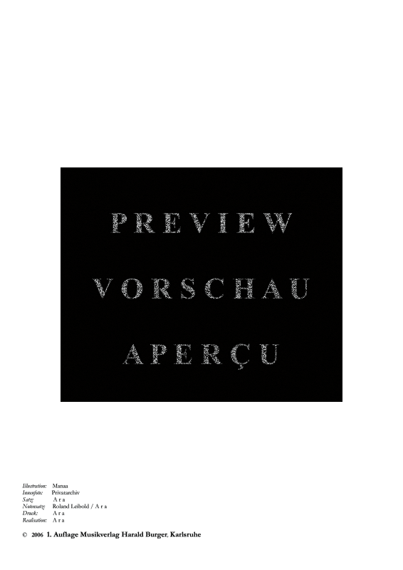 Produktgalerie: Seite 3 von 11 Traumzeit, , Gitarre Solo
