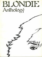 cover: Fade Away (And Radiate), Blondie