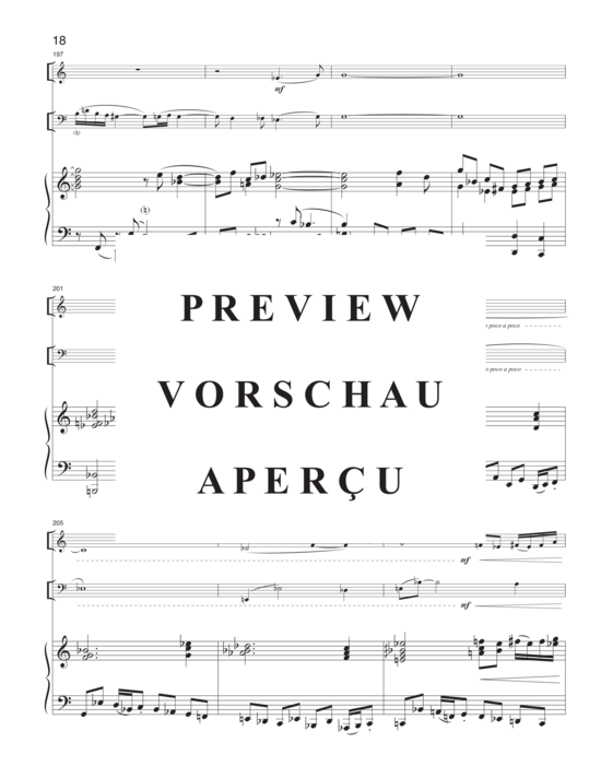 Product gallery: Page 21 of 21 Trio Lyrique , , (horn, bassoon, piano)