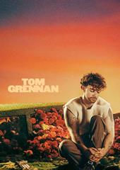 cover: Before You, Tom Grennan, Gesang, Gitarre, Klavier