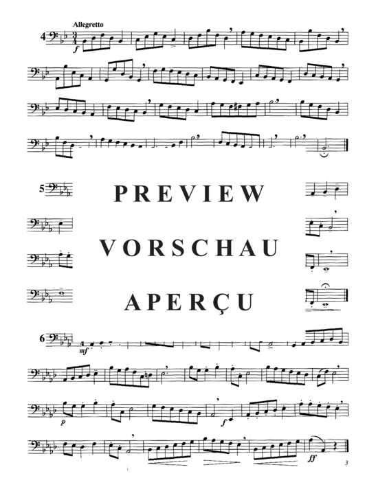 Product gallery: Page 5 of 14 22 Etudes for Tuba , , (Tuba Solo)