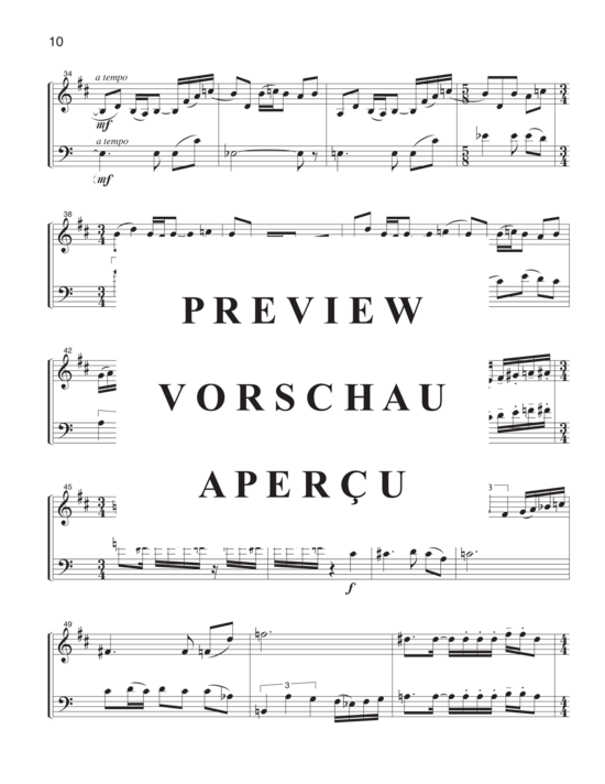 Produktgalerie: Seite 13 von 21 Time Capsule , , (Trompete und Posaune)