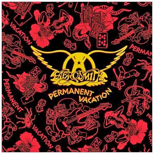 cover: Angel, Aerosmith, Desmond Child