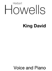 Produktbild zu: King David