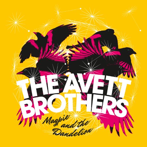 cover: Another Is Waiting, The Avett Brothers, Gesang, Gitarre, Klavier