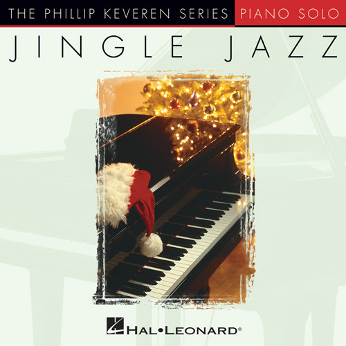 Product picture to: Snowfall [Jazz version] (arr. Phillip Keveren)