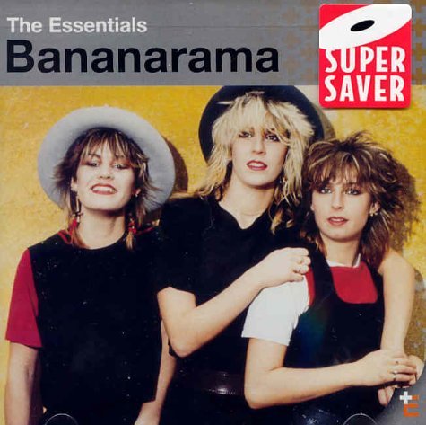 cover: He Was Really Saying Somethin', Bananarama, Gesang, Gitarre, Klavier
