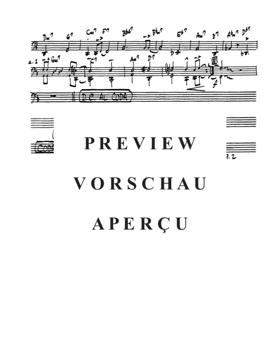 Produktgalerie: Seite 17 von 21 Chops , , (Tuba Ensemble EEETT + Rhythm Part)