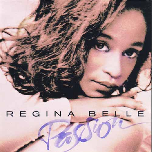 cover: If I Could, Regina Belle