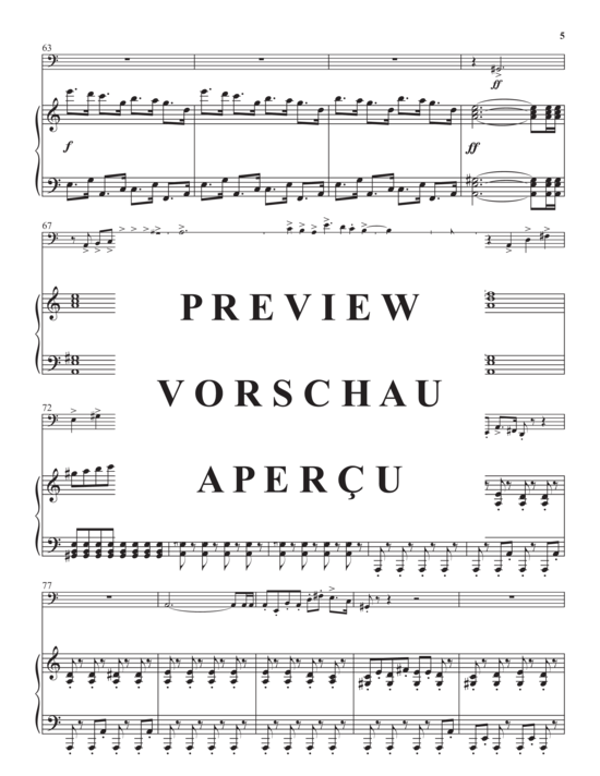 Product gallery: Page 7 of 21 Sonata , , (tuba + piano)