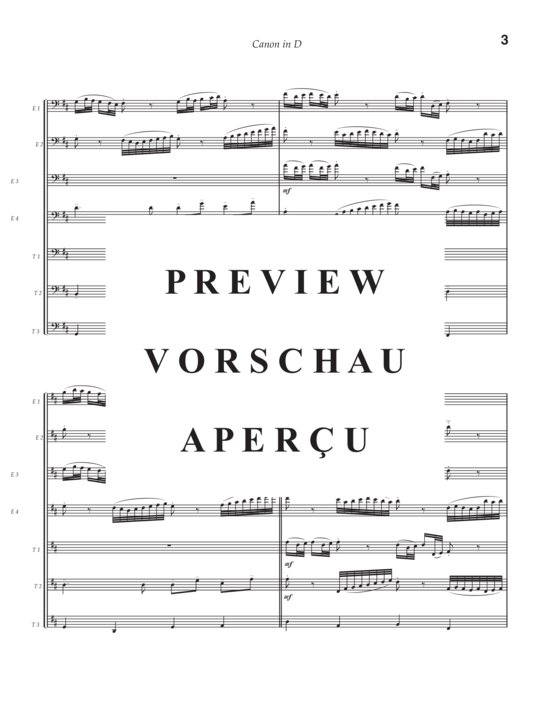 Product gallery: Page 5 of 21 Canon , , (Tuba Ensemble EEEETTT)