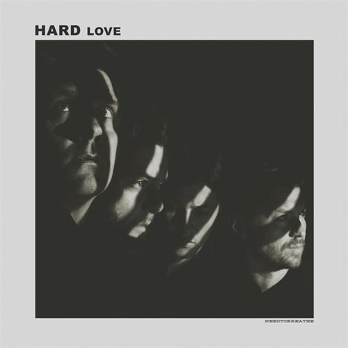 cover: Happiness, NEEDTOBREATHE
