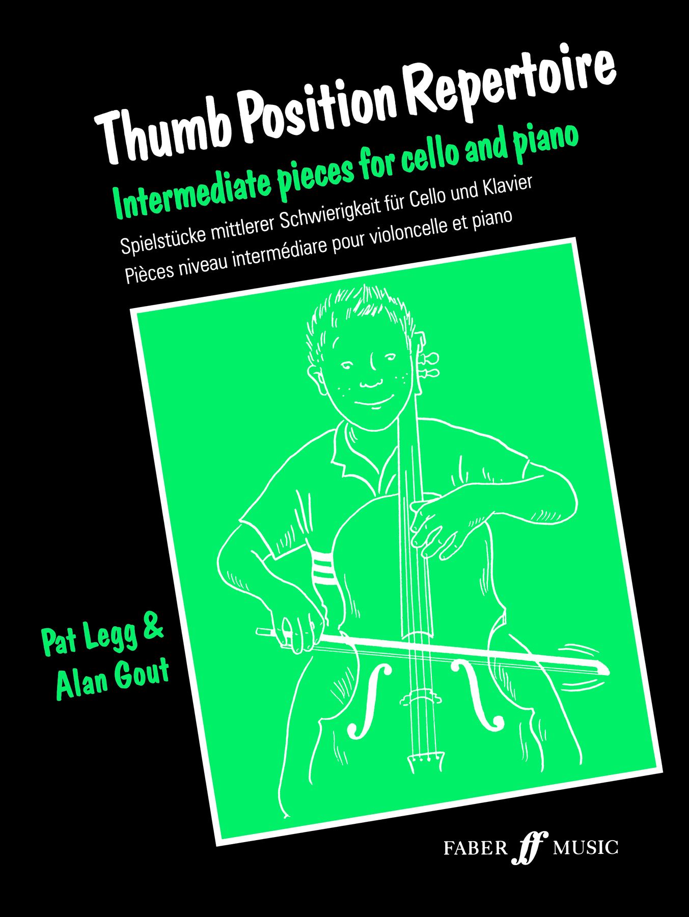 cover: Adagio Cantabile, Giuseppe Tartini