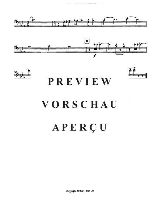 Product gallery: Page 7 of 13 We Three Kings , , (Tuba Quartett EETT)