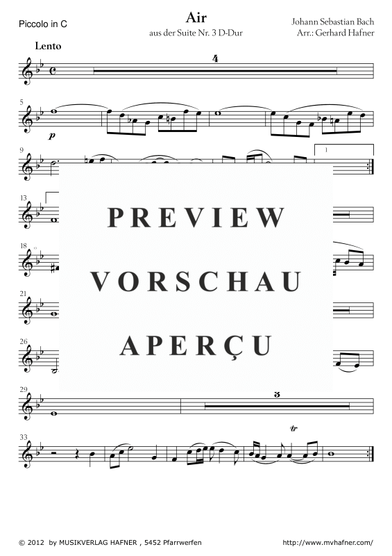 Product gallery: Page 10 of 11 Air, , (large wind orchestra)