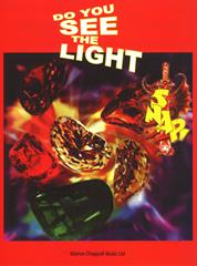 cover: Do You See The Light, Snap!, Gesang, Gitarre, Klavier