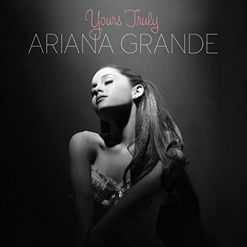 Produktbild zu: Almost Is Never Enough (featuring Nathan Sykes)