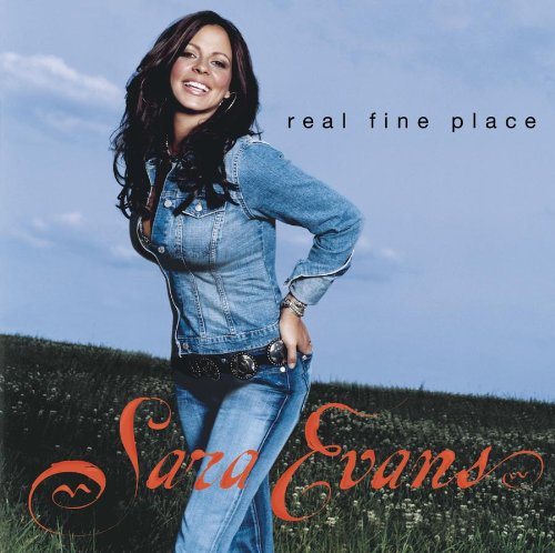 cover: You'll Always Be My Baby, Sara Evans, Gesang, Gitarre, Klavier