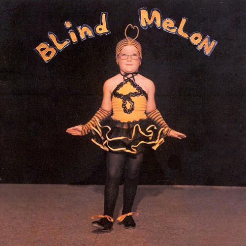 cover: Change, Blind Melon, Gitarre