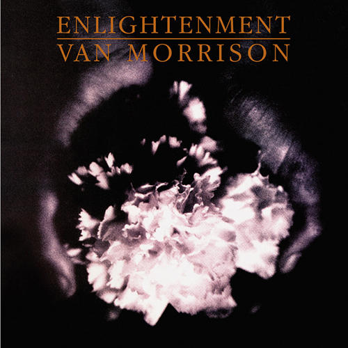 cover: In The Days Before Rock 'N' Roll, Van Morrison, Gesang, Gitarre, Klavier
