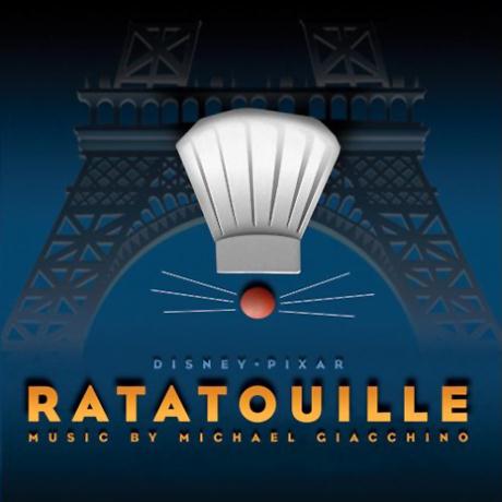 Produktbild zu: Le Festin (from Ratatouille)