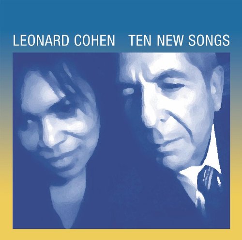 cover: Love Itself, Leonard Cohen, Gesang, Gitarre, Klavier
