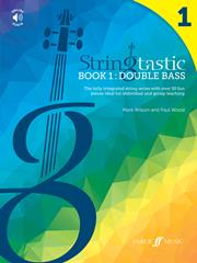 cover: Mini Minuet, Mark Wilson