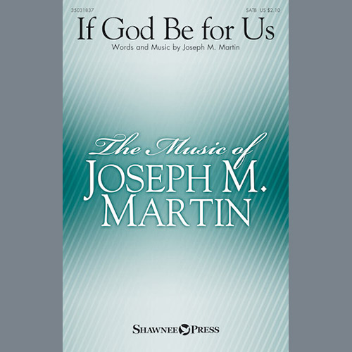 Product picture to: If God Be For Us