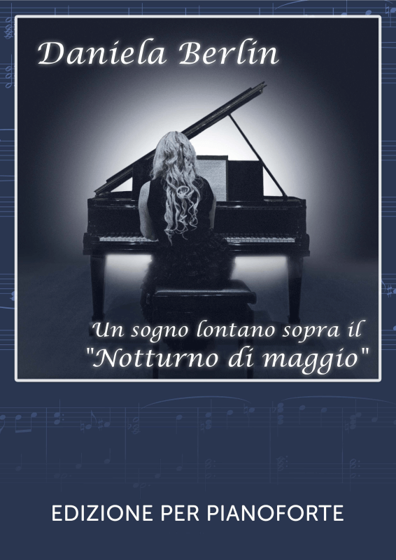 Produktbild zu: Un sogno lontano sopra il Notturno di maggioDaniela Berlin