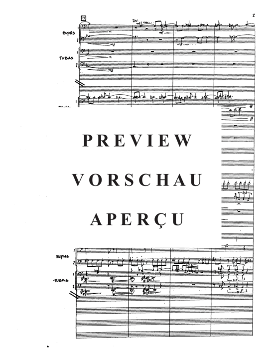 gallery: Circle VIII: Bowge IV , , (Tuba Quartett EETT)