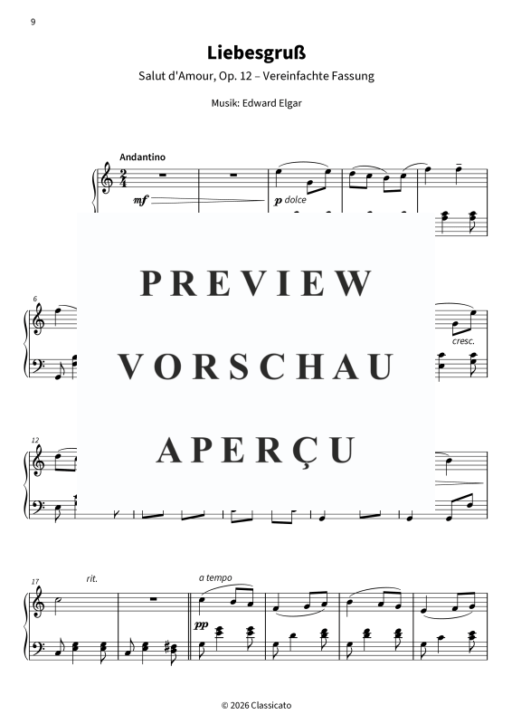 Produktgalerie: Seite 11 von 11 Tee-Pause am Klavier - Vereinfachte Wohlfühlstücke für kurze Auszeiten, , Klavier Solo