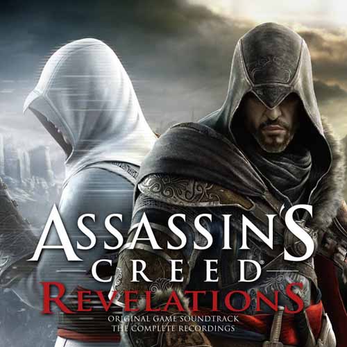 Product picture to: Assassin's Creed Revelations
