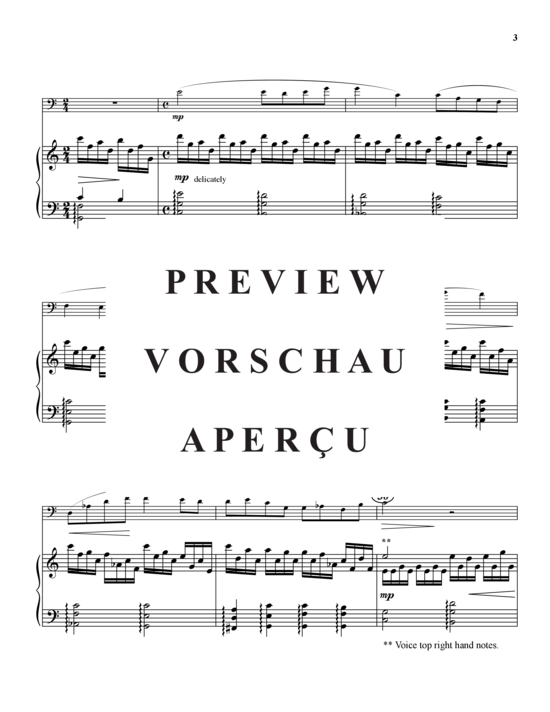 gallery: Spring Fever , , (Posaune + Klavier)